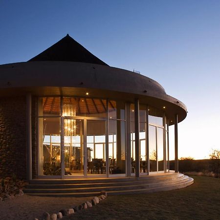 Naankuse Lodge Windhoek Buitenkant foto