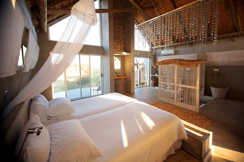 Naankuse Lodge Windhoek Buitenkant foto