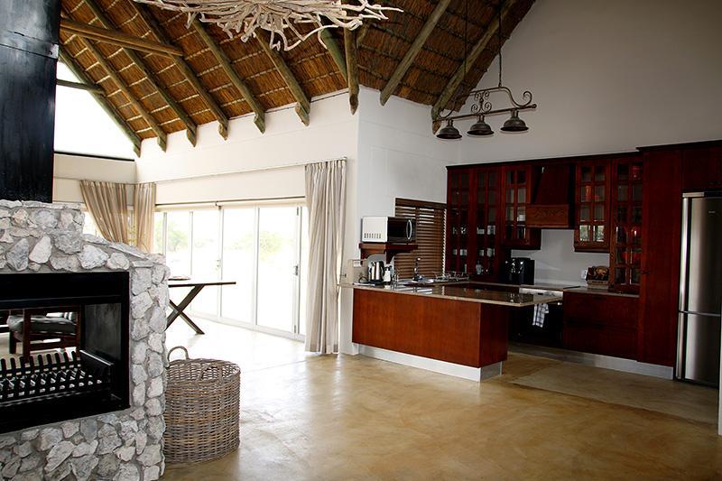 Naankuse Lodge Windhoek Buitenkant foto