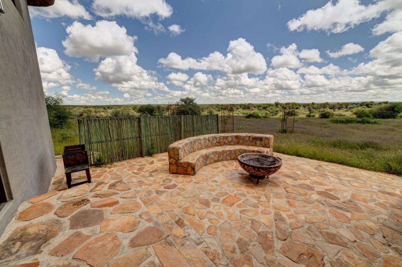 Naankuse Lodge Windhoek Buitenkant foto
