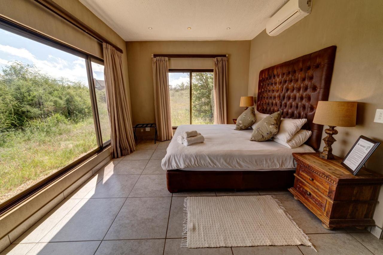 Naankuse Lodge Windhoek Buitenkant foto
